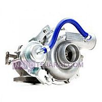 توربو شارژر توربو شارژر